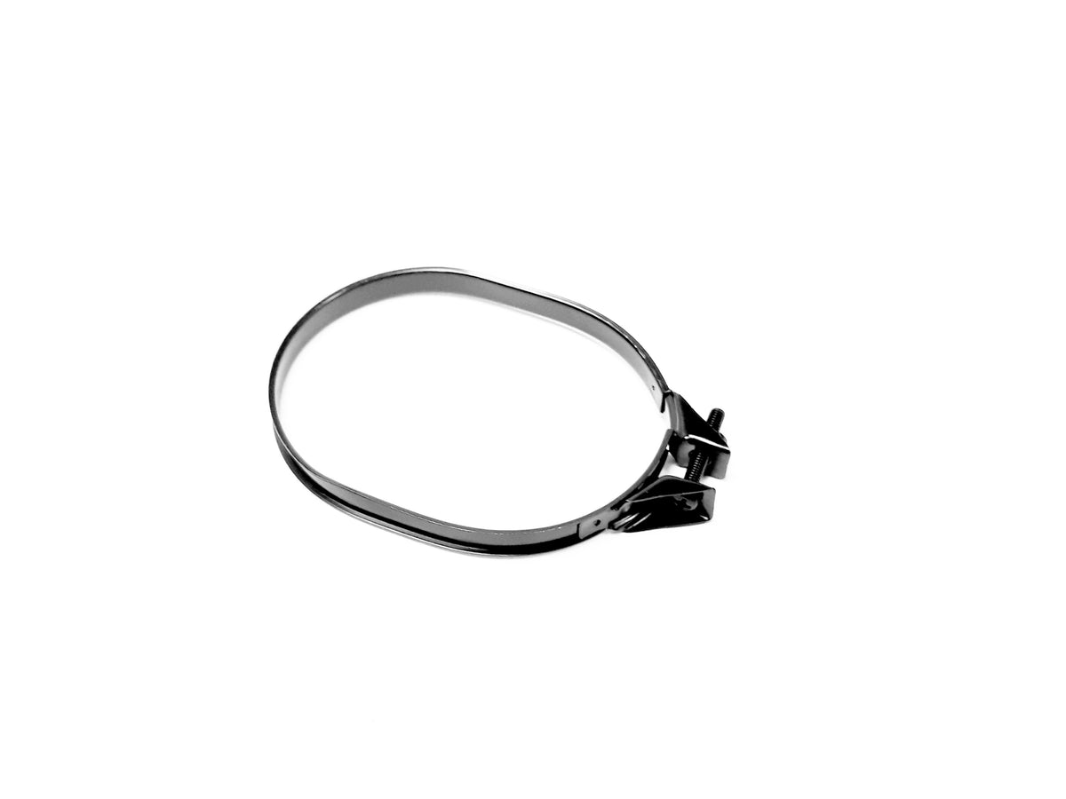 CLAMP TGB Target 600 EFi T3, genuine
