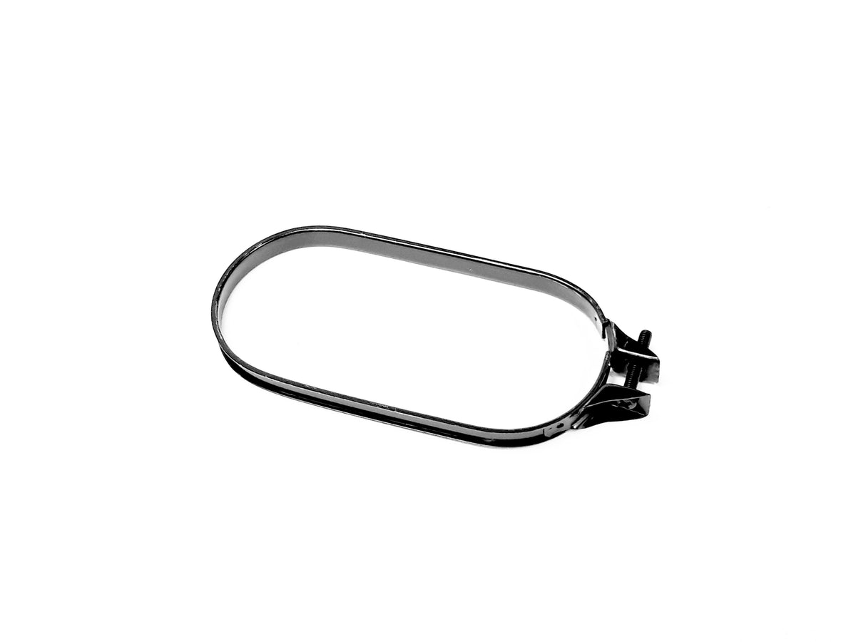 CLAMP TGB BLADE 1000 LTX E4 E5, genuine