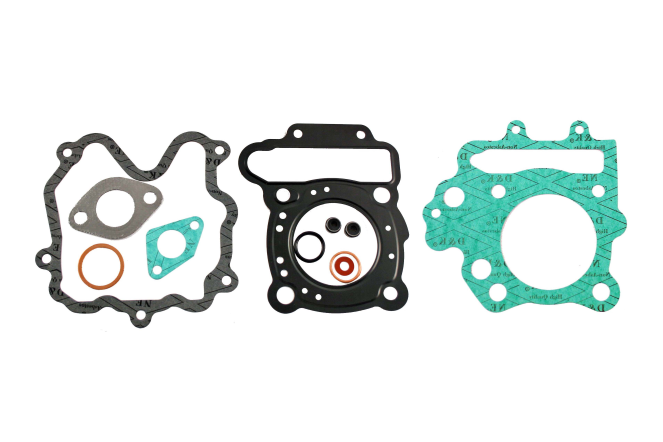 Top-end gasket set Peugeot Elyseo 125