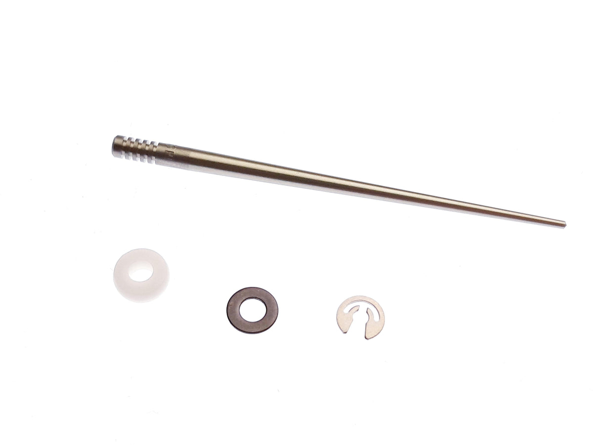 NEEDLE SET. JET (JN) TGB Target 425, genuine