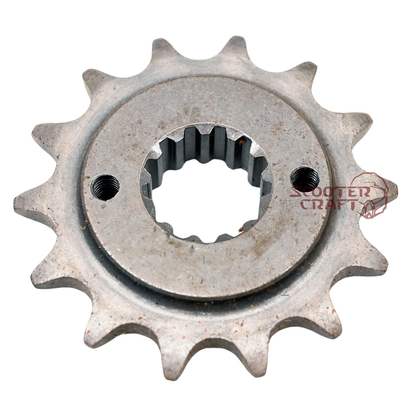 Front sprocket Arctic Cat DVX 250 2006-2008, DVX 300 2010-2015