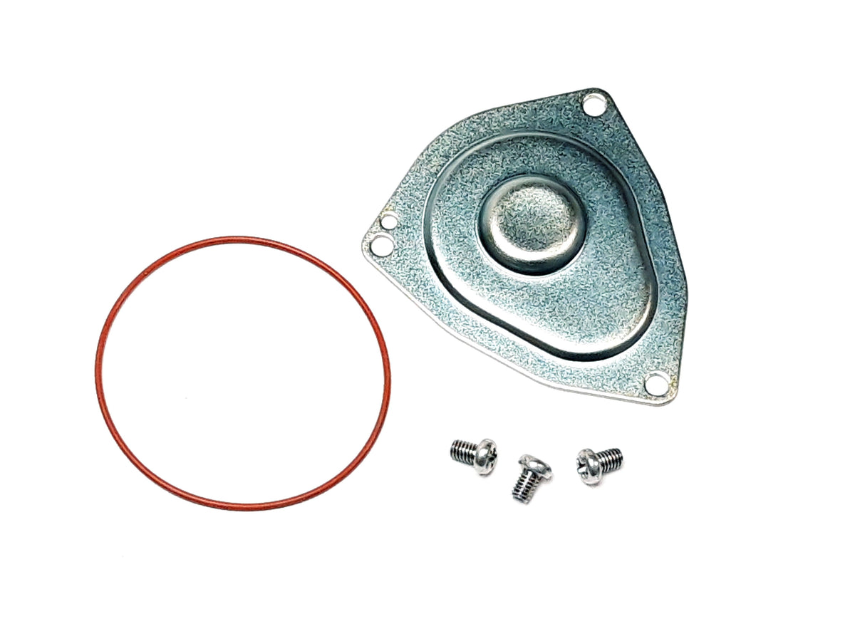 THROTTLE VALVE COVER TGB Target 425, genuine