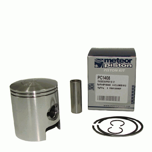 Piston Piaggio Skipper 125 2T (56.50)