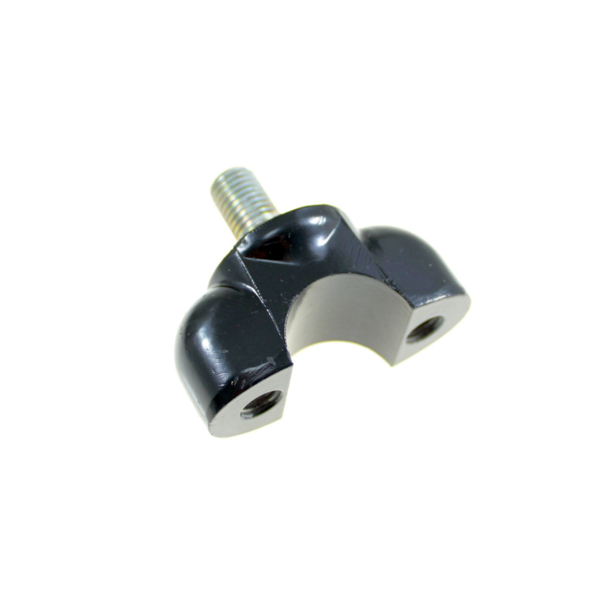 Handlebar lower mount Kymco Maxxer 250, MXU 150, genuine