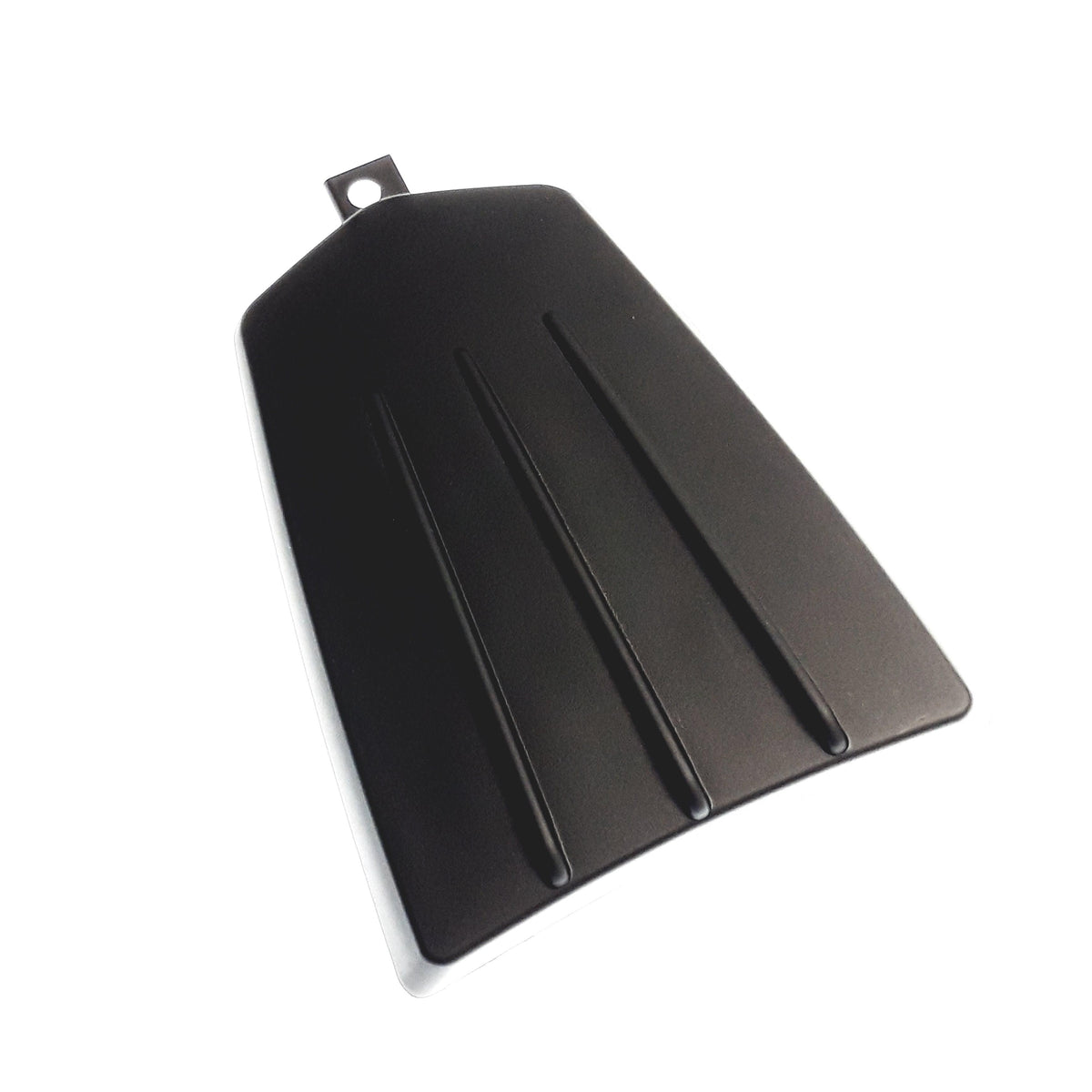 ORNAMENTAL, CARRIER TAIL (SEMI-GLOSS BLACK) TGB Target 600 EFi T3, genuine