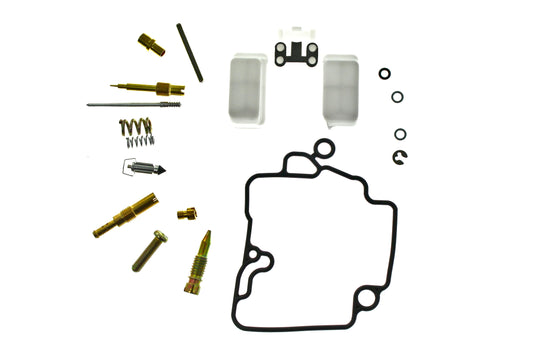 Carburetor repair kit GY6 4T 50 cc (139QMB) GY6110005