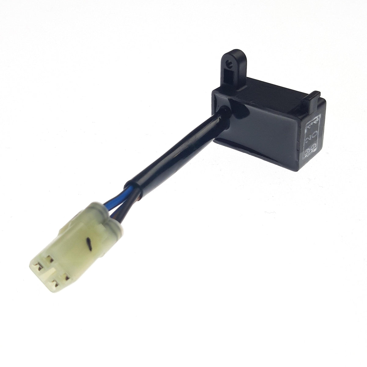 OIL LIGHT CONTROL UNIT TGB Blade 550, genuine