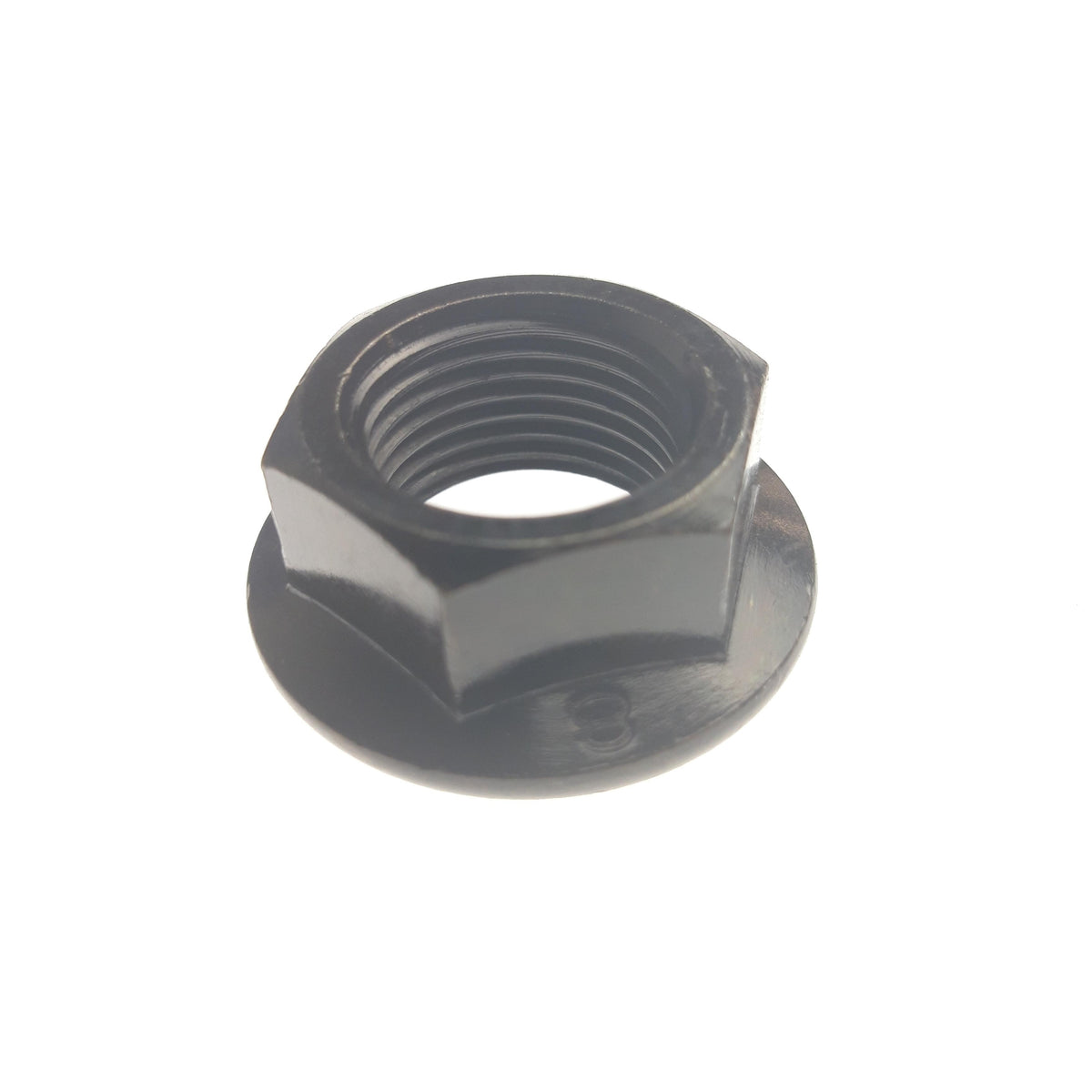NUT, FLANGE TGB Target 600 EFi T3, genuine