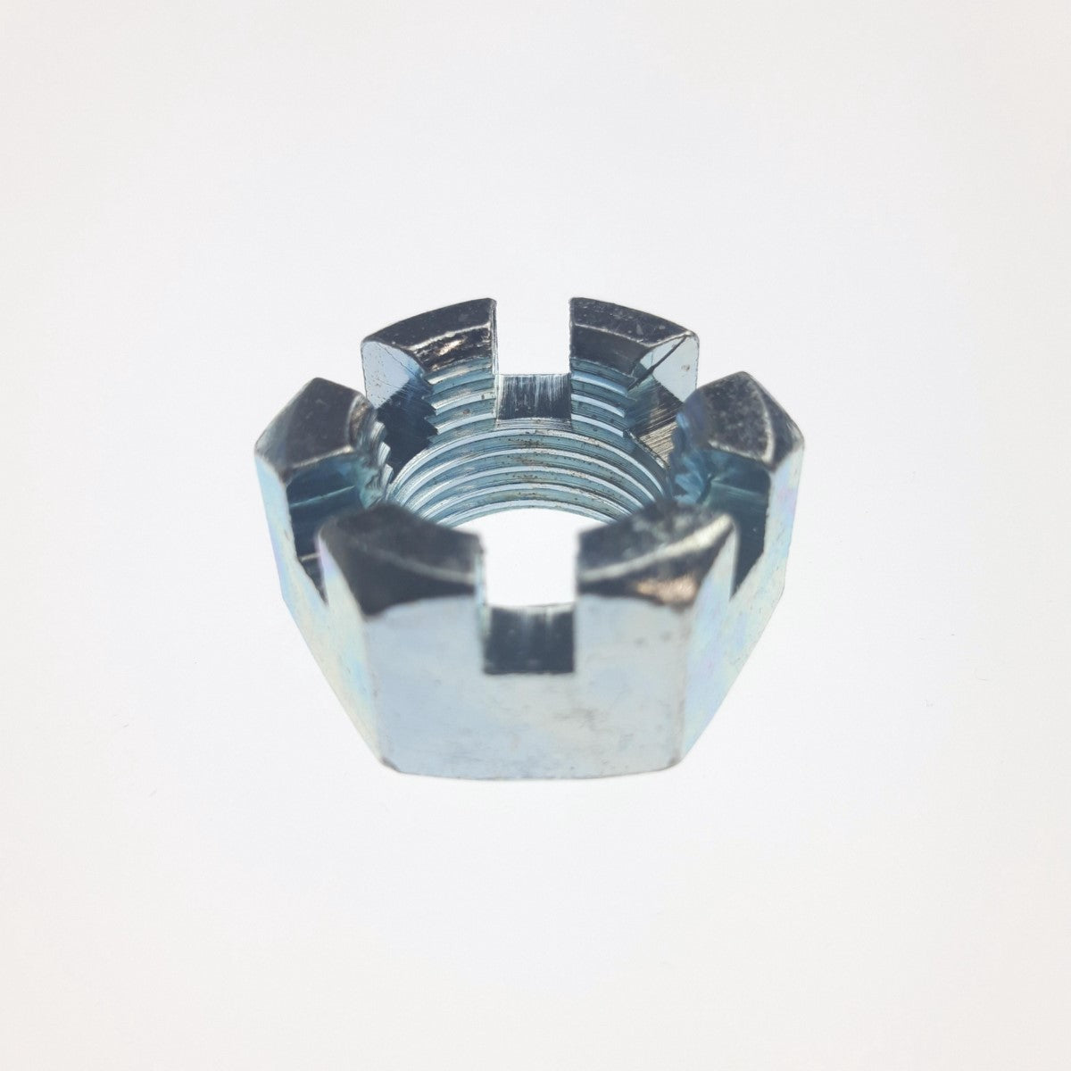 NUT TGB Target 600 EFi T3, genuine