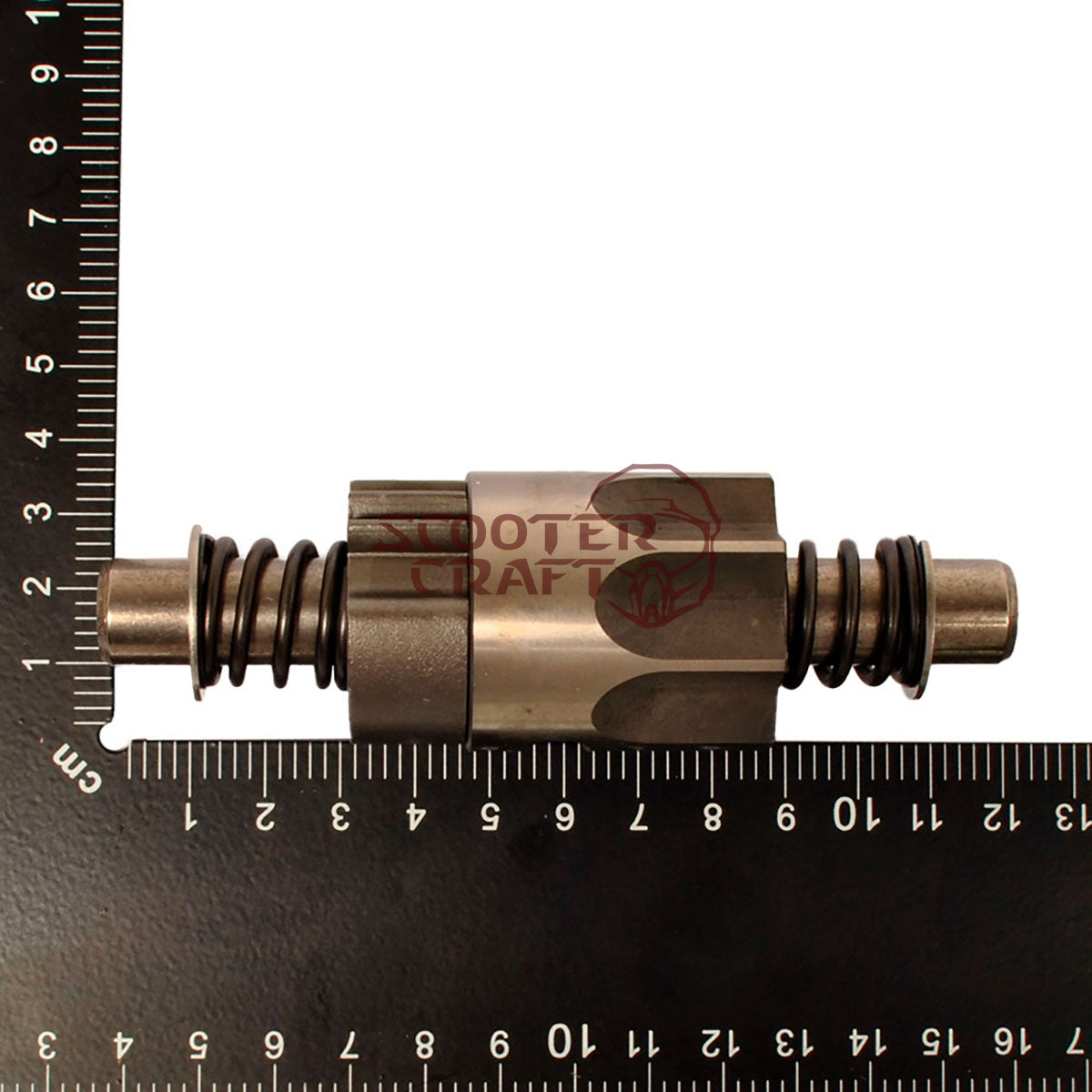 Gear shift drum Kymco Maxxer 250, genuine