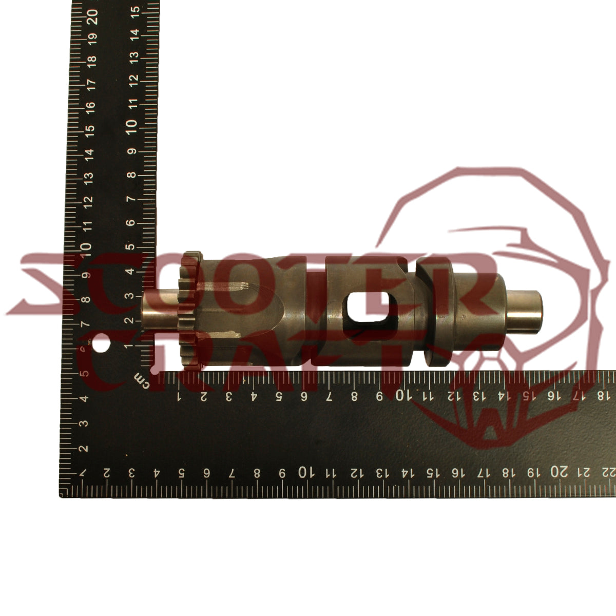 Gear shift programmer Kymco UXV 500i, MXU 550 EPS T3b, genuine