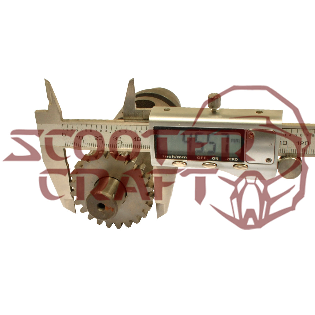 Gear shift programmer Kymco UXV 500i, MXU 550 EPS T3b, genuine