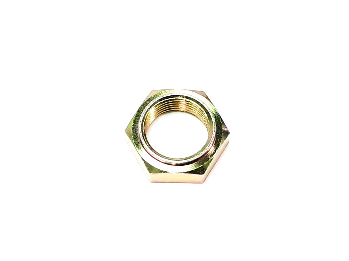 NUT, HEX HEAD TGB Target 600 EFi T3, genuine
