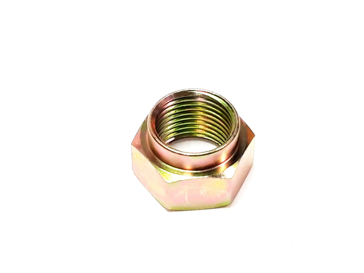 NUT, HEX HEAD M18X1.5 TGB Target 600 EFi T3, genuine