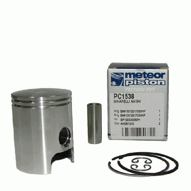 Piston Minarelli AM6 AM345 (41.30)