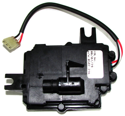 2WD/4WD actuator motor Kymco Maxxer 400, genuine