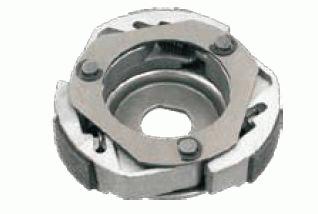 Centrifugal clutch Honda,Kymco 125–150, Malaguti 125–150