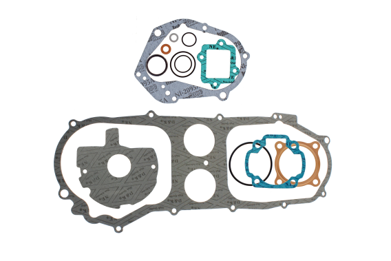 Gasket set MBK Booster,Yamaha Aerox,BWS,Neos 100