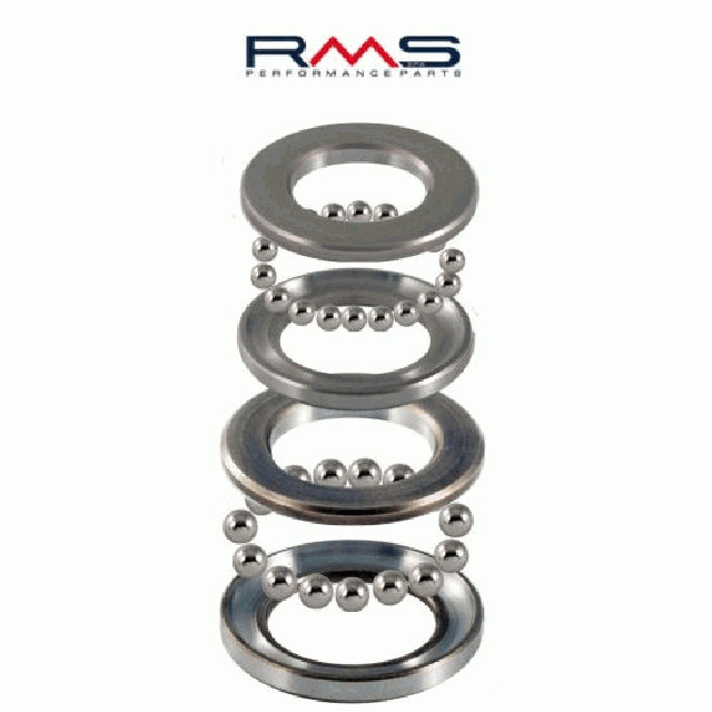 Steering head bearings Malaguti F12,Madison,Phantom