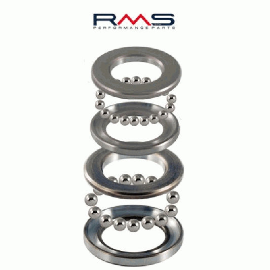 Steering head bearings Malaguti F12,Madison,Phantom