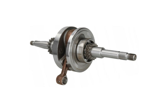 Crankshaft Standard 4T 50 cc Kymco Agility Super8 GY6 139QMB,139QMA 16 teeth