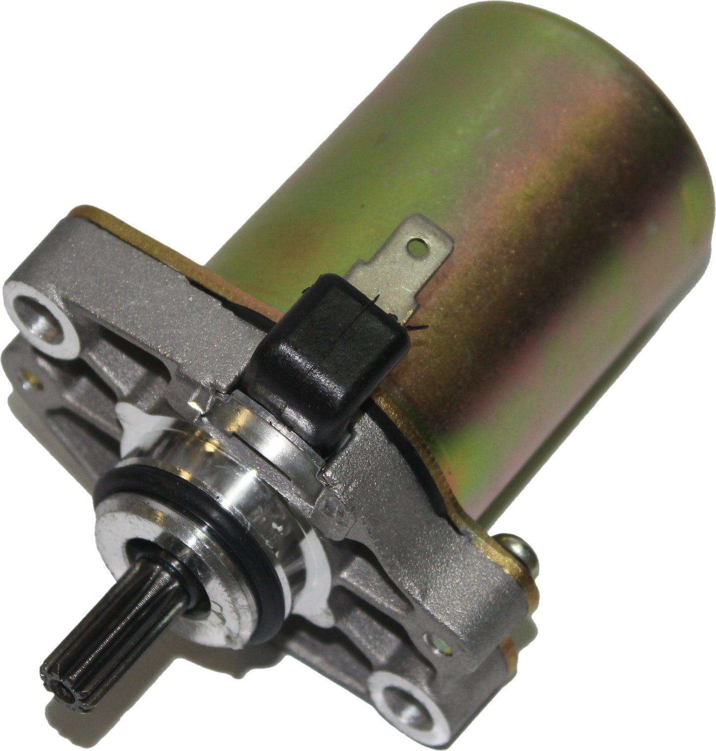 Starter Suzuki Katana, Morini splined 10 teeth RZT000209