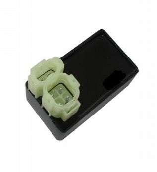 Ignition module tuning AC (4+2 plug), Peugeot Kisbee MZT000054