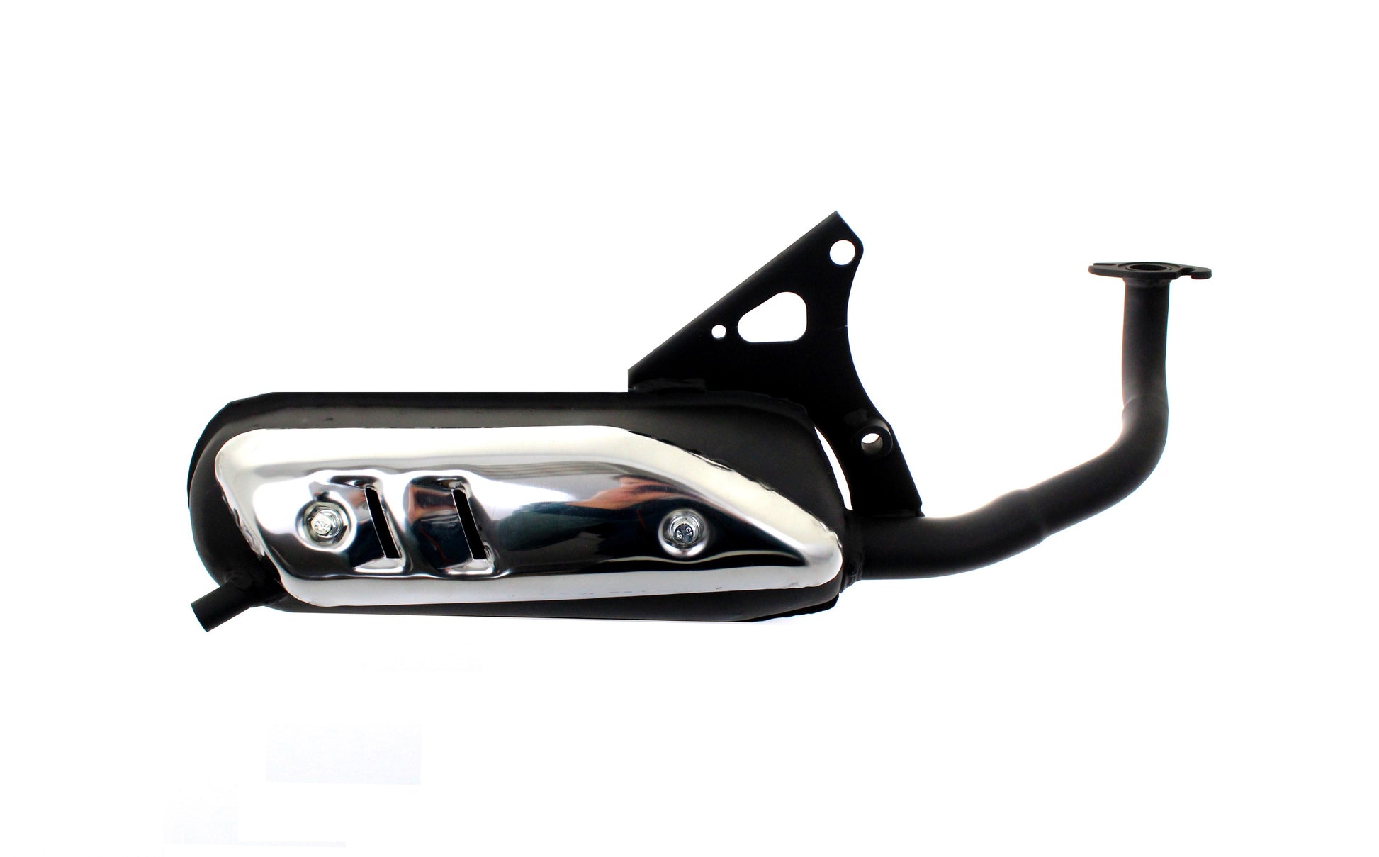 Muffler Minarelli horizontal Jog 50,CPI TUT000031-A