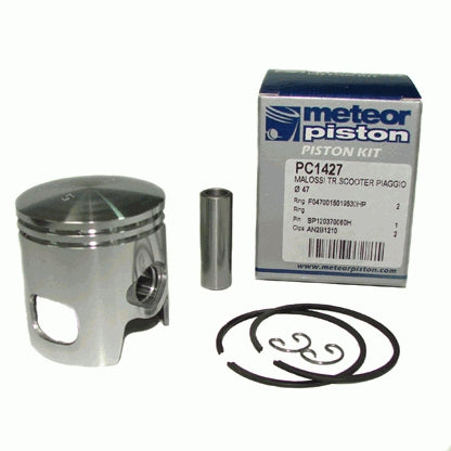 Piston Malossi Honda/Peugeot/Piaggio (48.40) single port