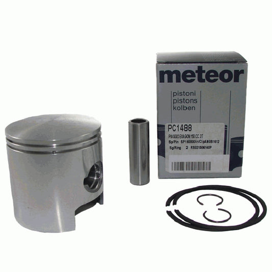 Piston Piaggio Hexagon 150 2T (60.60)