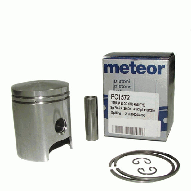 Piston Yamaha 80 TY/PW/YB (47.25)