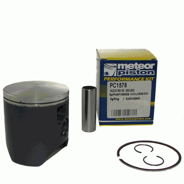 Piston Suzuki RM125 2000–2003 (53.97) Sel. C