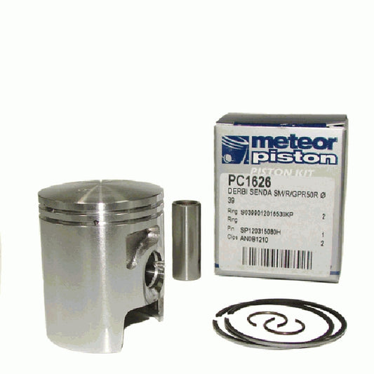 Piston Derbi Senda SM/R GPR (39.91) Sel. F