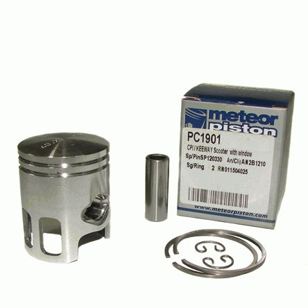 Piston Keeway CPI S.12 2 ports (40.00)