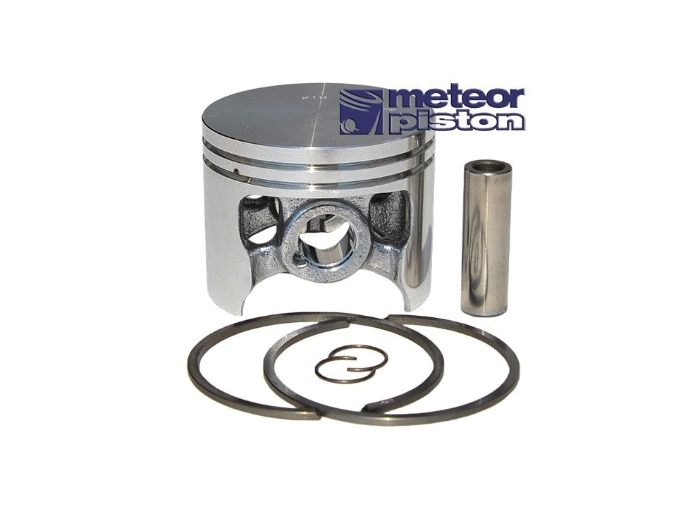 Piston Gilera NRG ET2/Typhoon/Runner/Zip/Sfera Piaggio (40.40)
