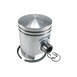 Piston Gilera NRG ET2/Typhoon/Runner/Zip/Sfera Piaggio (40.60)