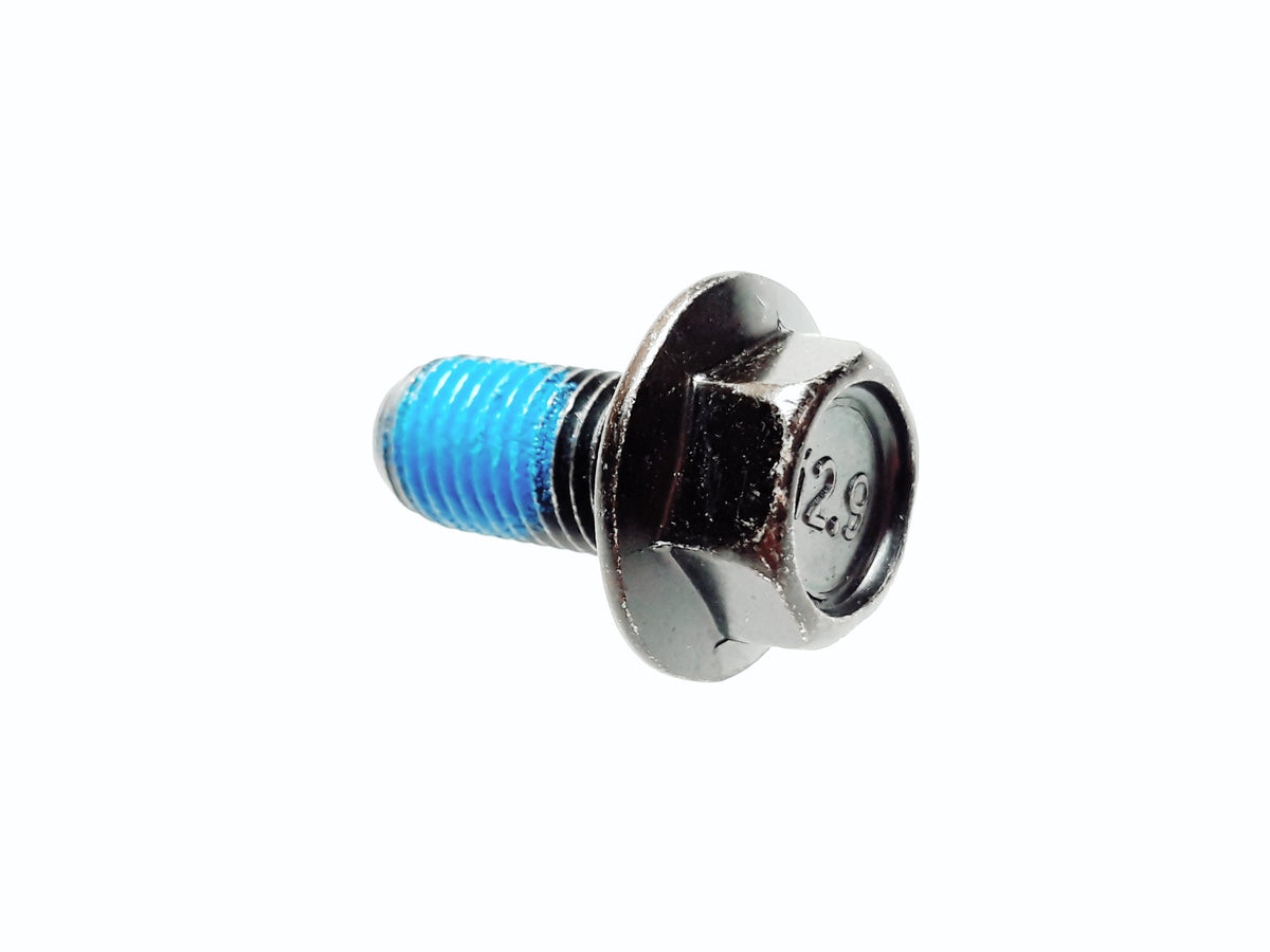 BOLT, MUF BODY SUPPORT RH TGB BLADE 1000 LTX E4 E5, genuine
