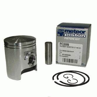 Piston Peugeot 100 2T (51.50)