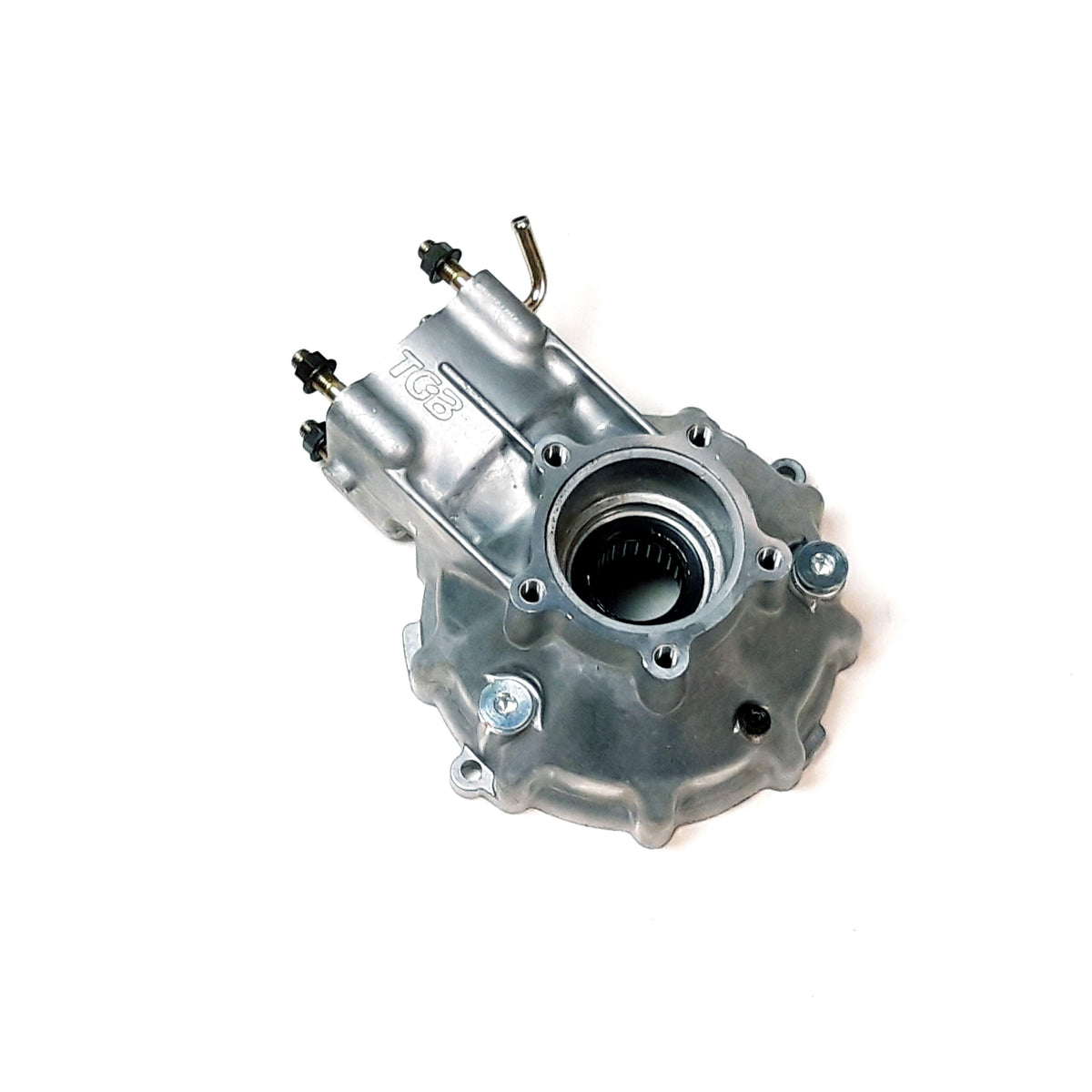 CASE SET, REAR FINAL GEAR TGB Target 600 EFi T3, genuine