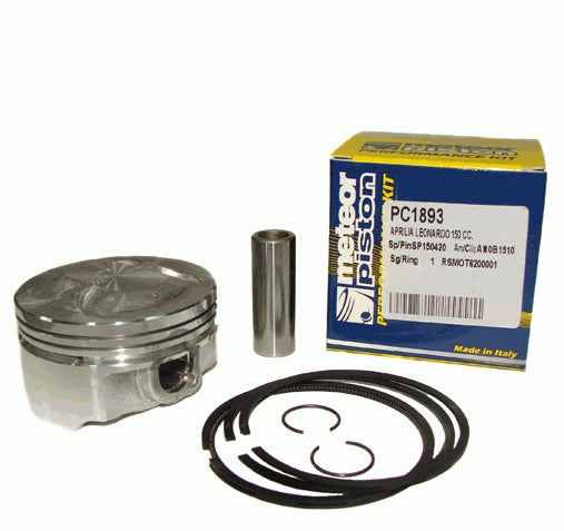 Piston Aprilia Leonardo 150 4T (62.80)