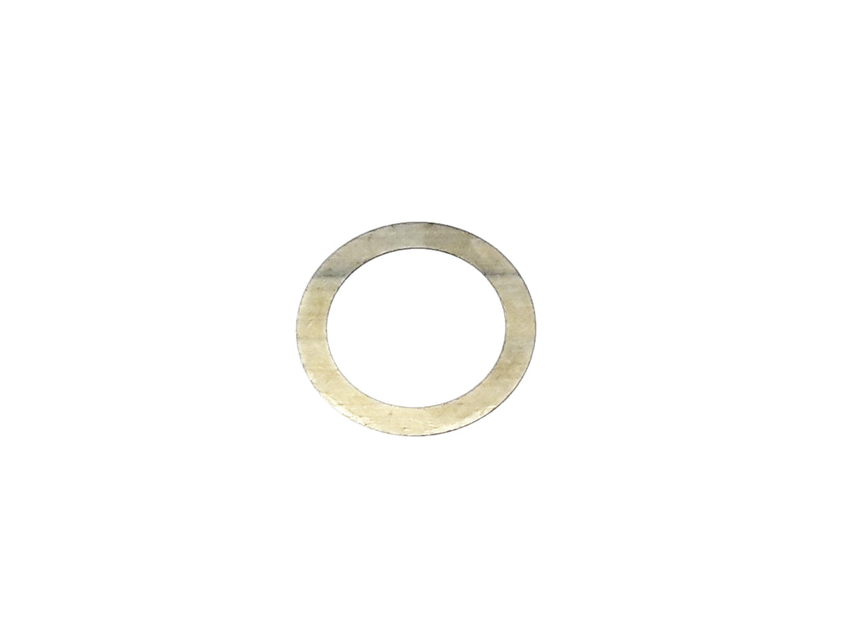 SHIM, SEC. DRIVEN SHAFT ?25X?34X0.1t TGB BLADE 1000 LTX E4 E5, genuine