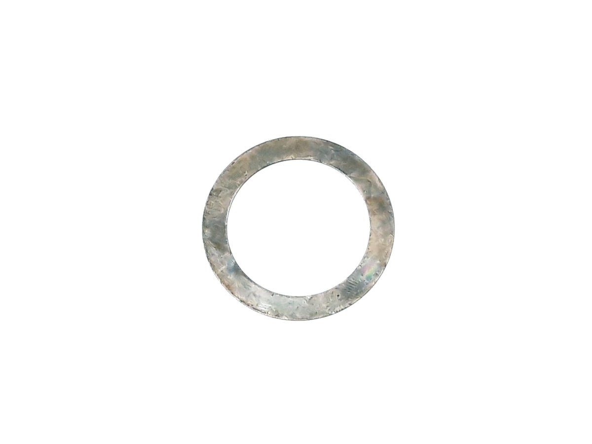SHIM, SEC. DRIVEN SHAFT ?25X?34X0.3t TGB BLADE 1000 LTX E4 E5, genuine