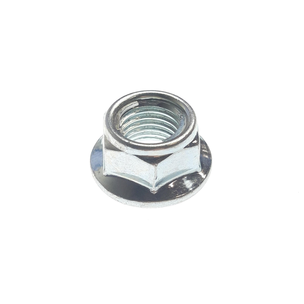 NUT, SELF LOCK TGB BLADE 1000 LTX E4 E5, genuine