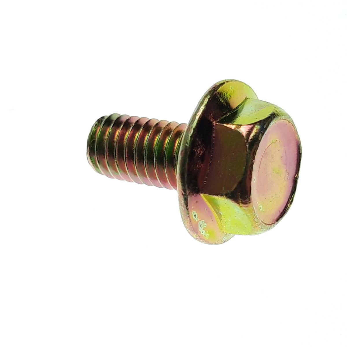 BOLT, FLANGE M6X12 TGB BLADE 1000 LTX E4 E5, genuine