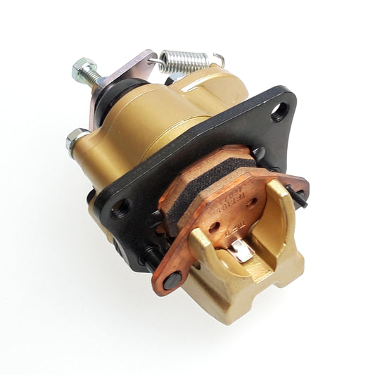 Caliper Ass'y ,Rear Triton Outback 300