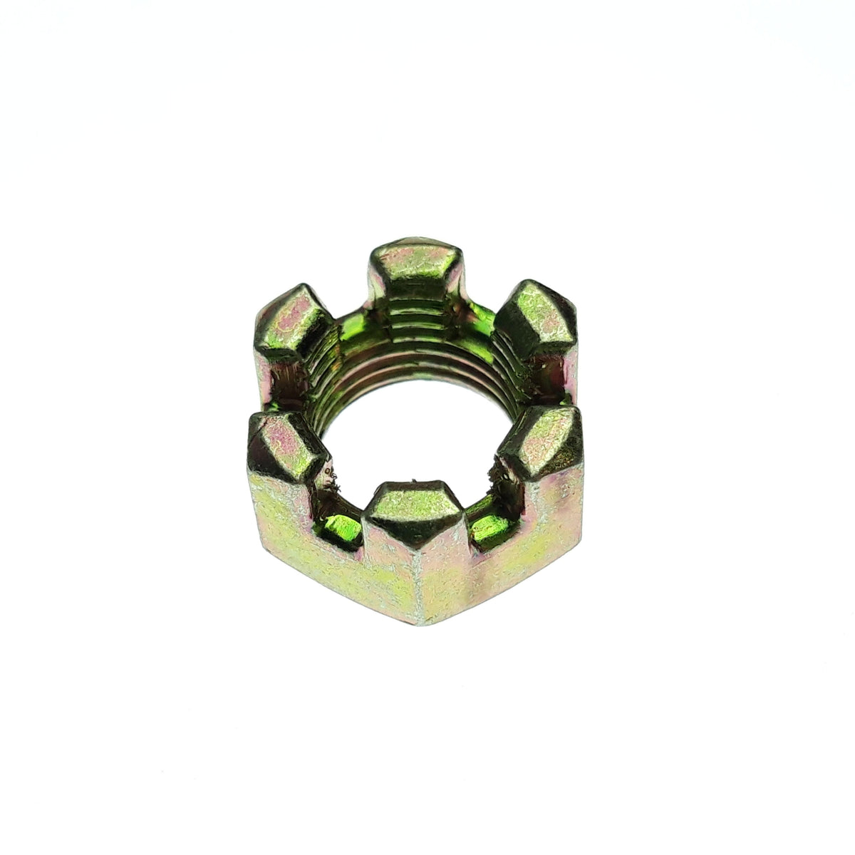 NUT M12X1.25 TGB Target 600 EFi T3, genuine