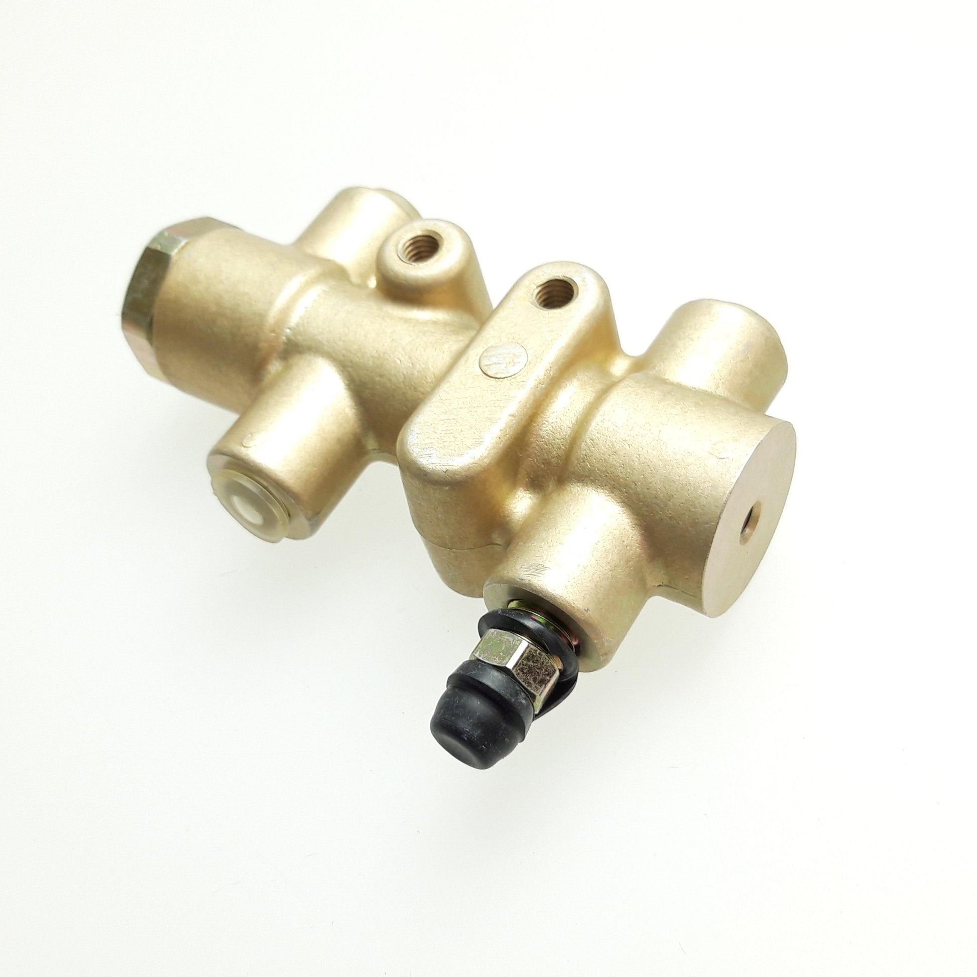 Brake Oil Valve Sport 400 (T3b), AMS 4.30 SX (Carburetor), SMF 450, 490 S/X, genuine