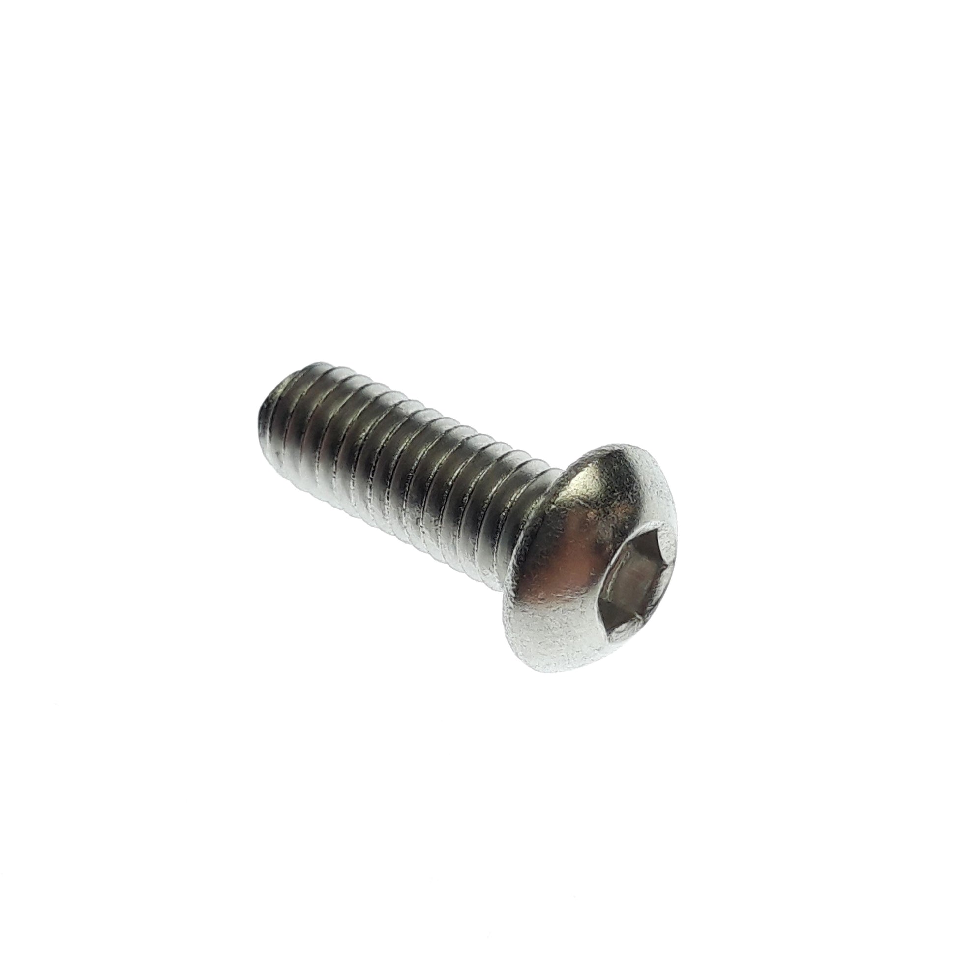 BOLT, HEX HEAD M6X16 TGB BLADE 1000 LTX E4 E5, genuine