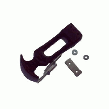 Spare parts Mega Box – top case handle