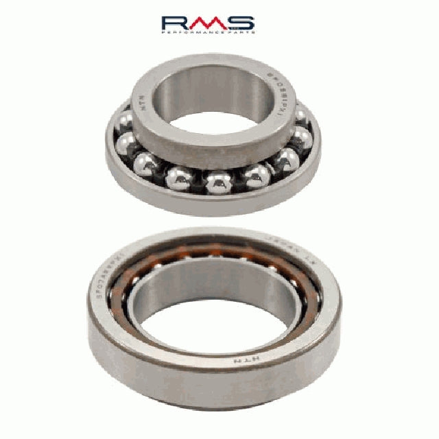Steering head bearings Kymco DT300,125,PS,VX,XC500 (NTN bearings)
